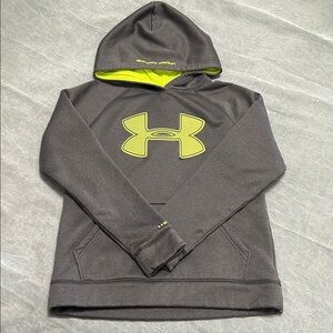 •UNDER ARMOUR• Hoodie!